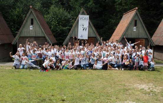 FOTOGALERIE: LT Bílý Potok 2018