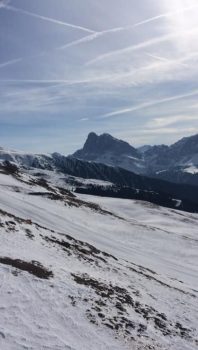 FOTOGALERIE: Dolomity 2019