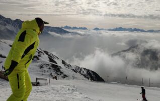 GALERIE: Dolomity 2023