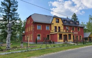 Letní tábor pro děti 2026